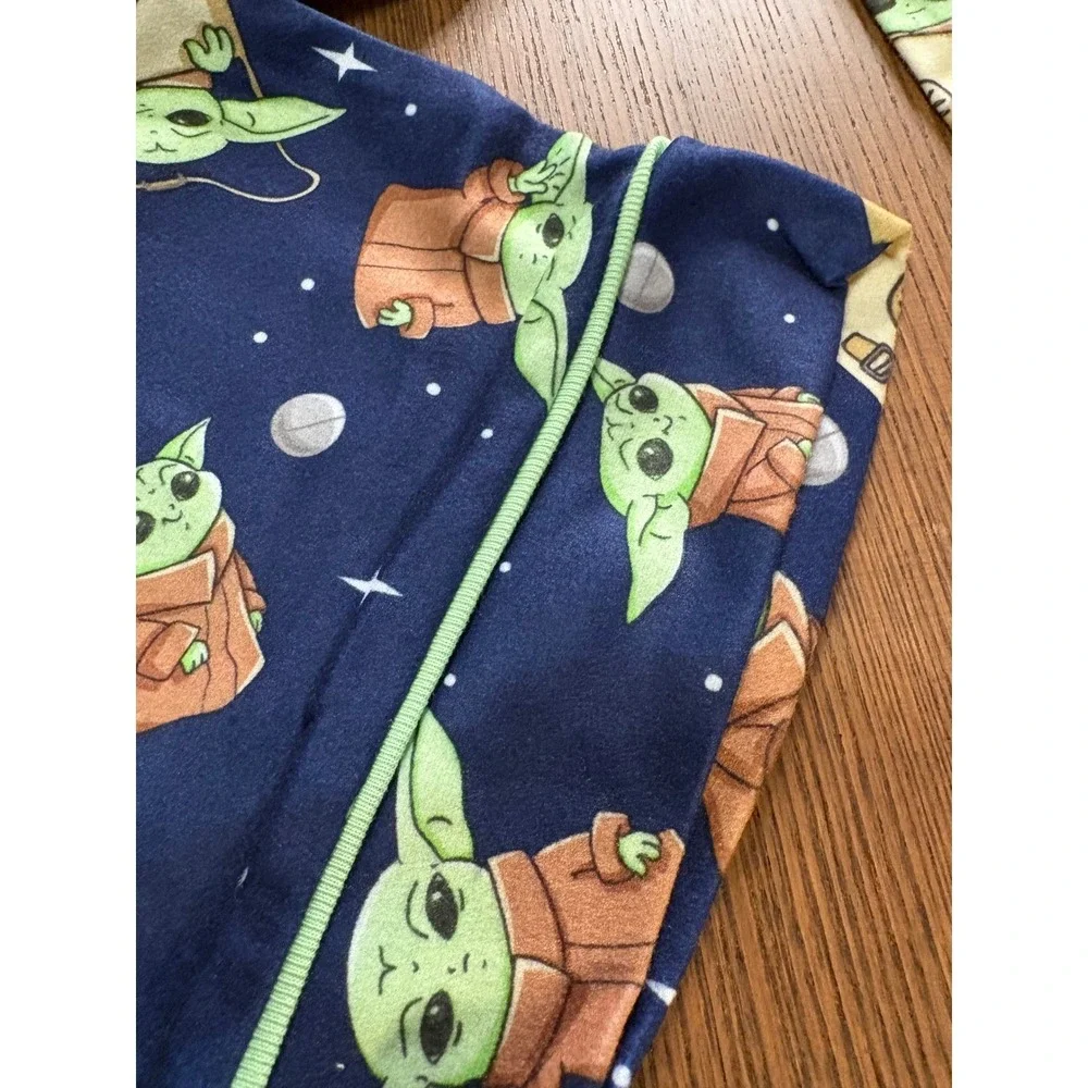 Star Wars snuggle up